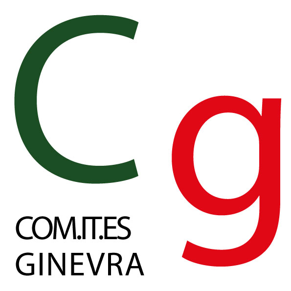 Comites di Ginevra attraverso internet