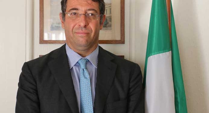 Antonino La Piana è il nuovo Console Generale d’Italia a Ginevra