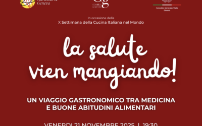 [COMPLET] La santé vient en mangeant ! Un voyage gastronomique entre médecine et bonnes habitudes alimentaires