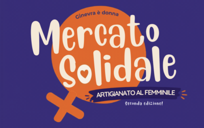 Un mercato solidale per dare spazio al talento delle donne