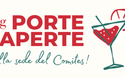 Porte aperte alla sede Comites